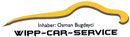 Logo Wipp-Car-Service